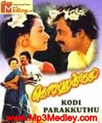 Kodi Parakkuthu 1988 song download